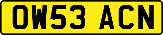 OW53ACN