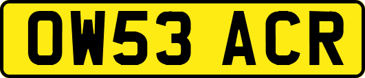 OW53ACR