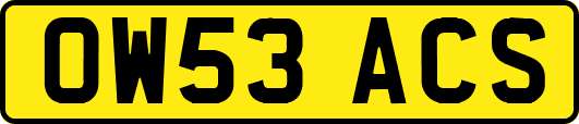 OW53ACS