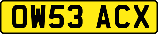 OW53ACX