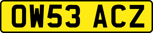 OW53ACZ