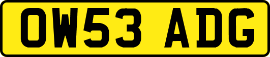 OW53ADG