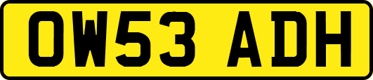 OW53ADH