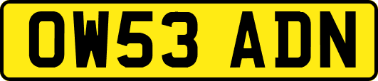 OW53ADN