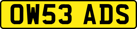 OW53ADS