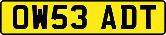 OW53ADT