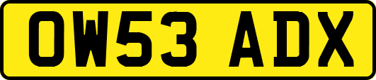 OW53ADX
