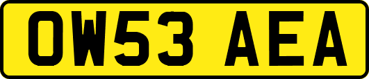 OW53AEA