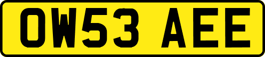 OW53AEE