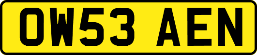 OW53AEN