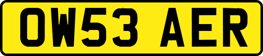 OW53AER