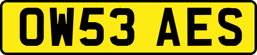 OW53AES