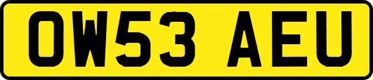 OW53AEU