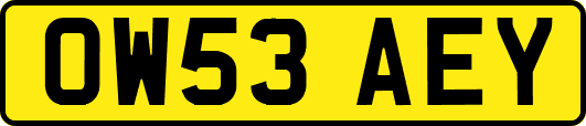OW53AEY