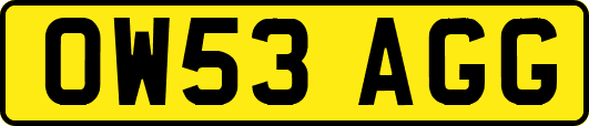 OW53AGG