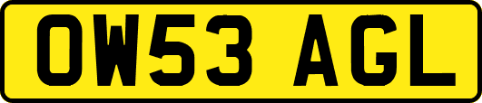 OW53AGL