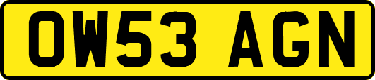 OW53AGN