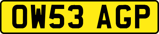 OW53AGP