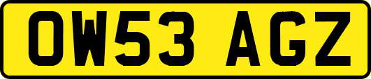 OW53AGZ
