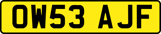 OW53AJF