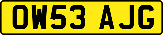 OW53AJG