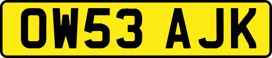 OW53AJK