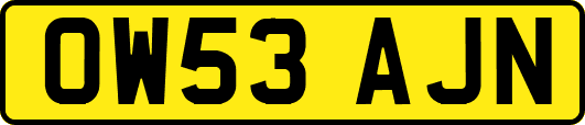 OW53AJN