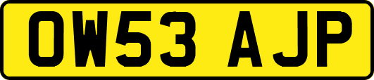 OW53AJP