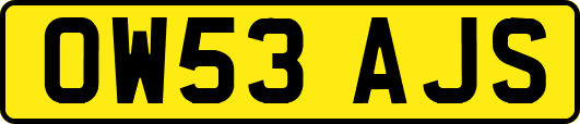 OW53AJS