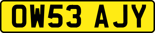 OW53AJY