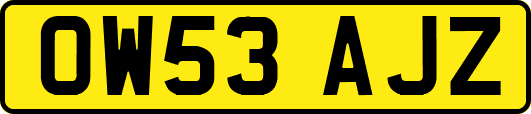 OW53AJZ