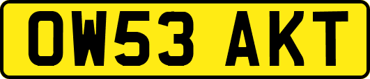 OW53AKT
