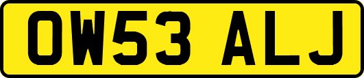 OW53ALJ