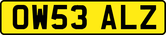 OW53ALZ