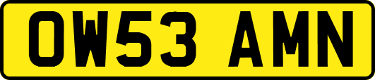 OW53AMN