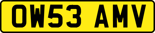 OW53AMV