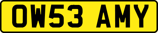 OW53AMY