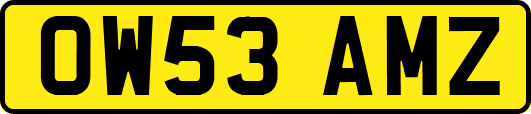 OW53AMZ