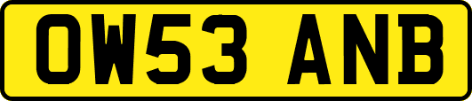OW53ANB