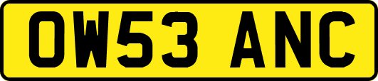OW53ANC