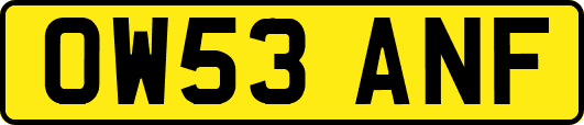 OW53ANF