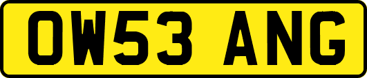 OW53ANG