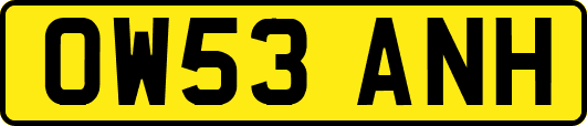 OW53ANH
