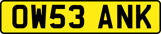 OW53ANK