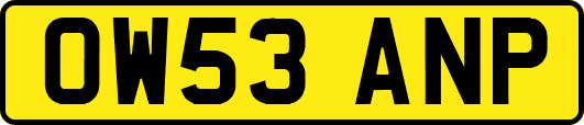 OW53ANP