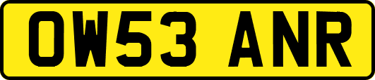 OW53ANR