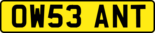 OW53ANT