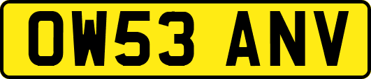 OW53ANV
