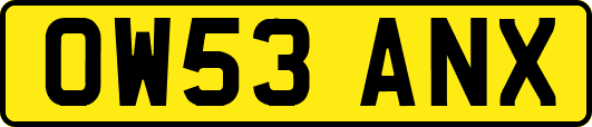 OW53ANX