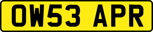 OW53APR